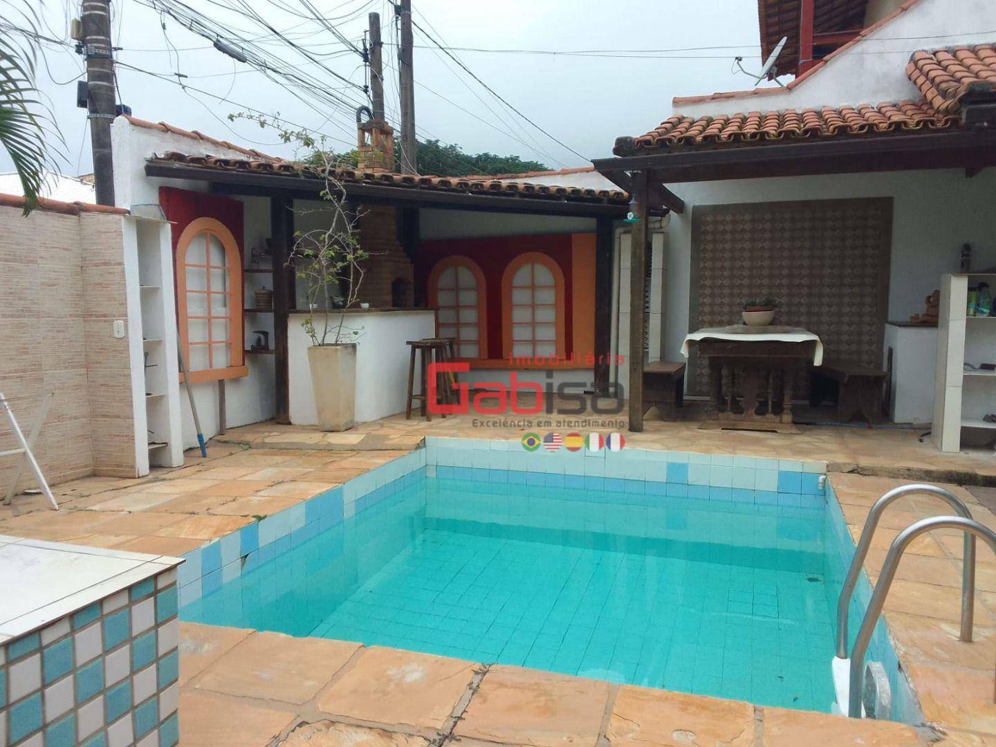 Casa à venda com 13 quartos, 197m² - Foto 7