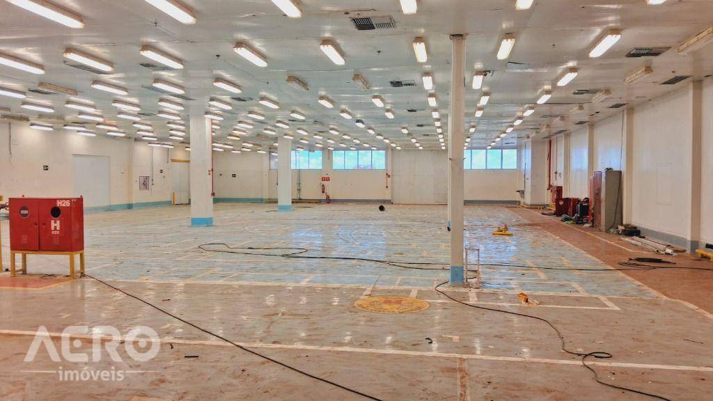 Depósito-Galpão, 1300 m² - Foto 2