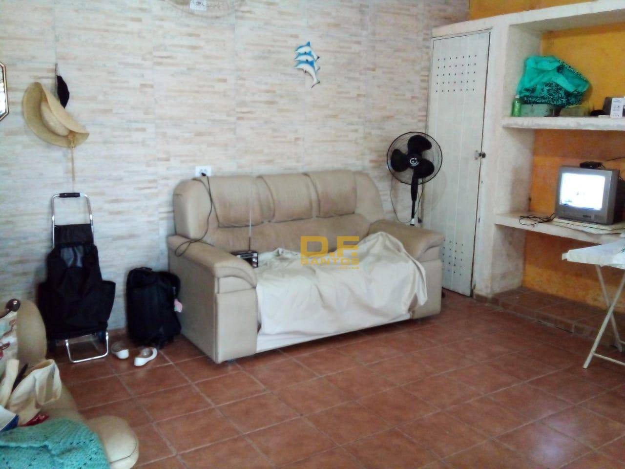 Casa à venda com 1 quarto, 40M2 - Foto 4