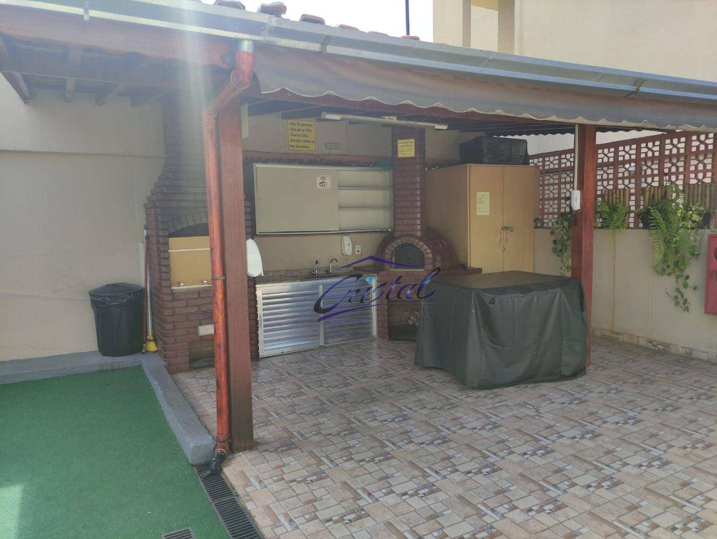 Apartamento à venda com 2 quartos, 47m² - Foto 42