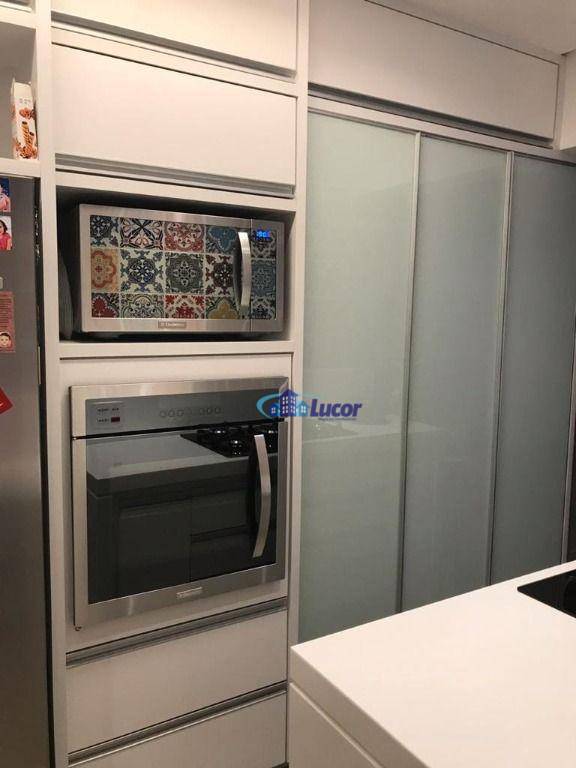 Apartamento à venda com 3 quartos, 88m² - Foto 5