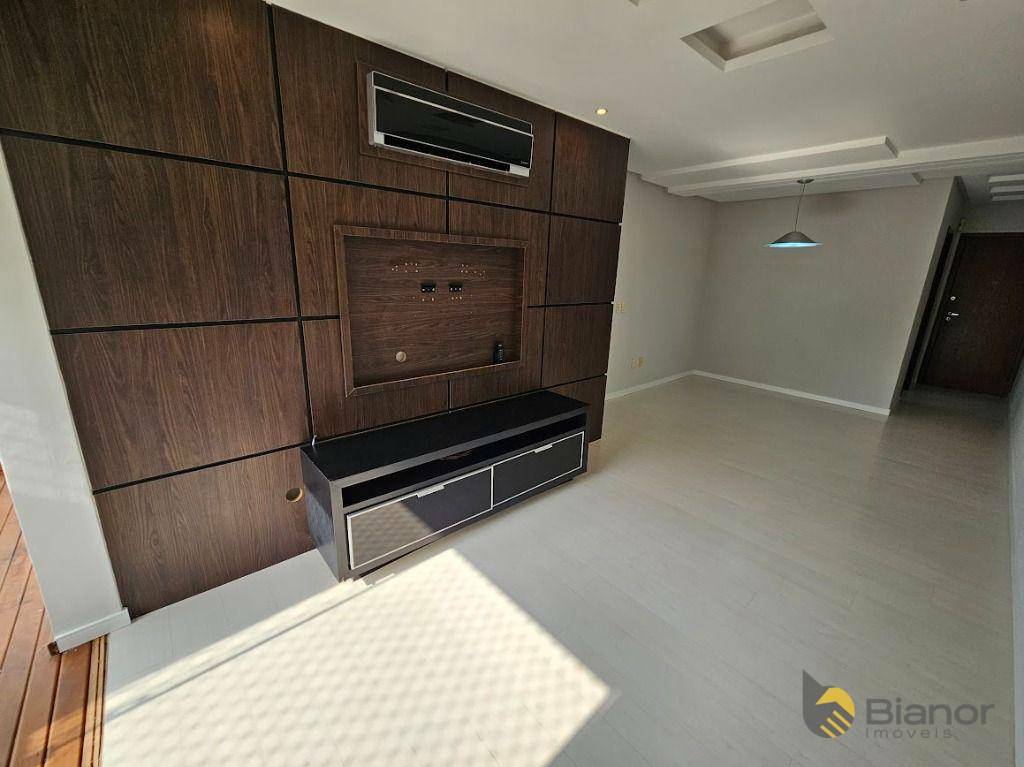 Apartamento à venda com 3 quartos, 90m² - Foto 6