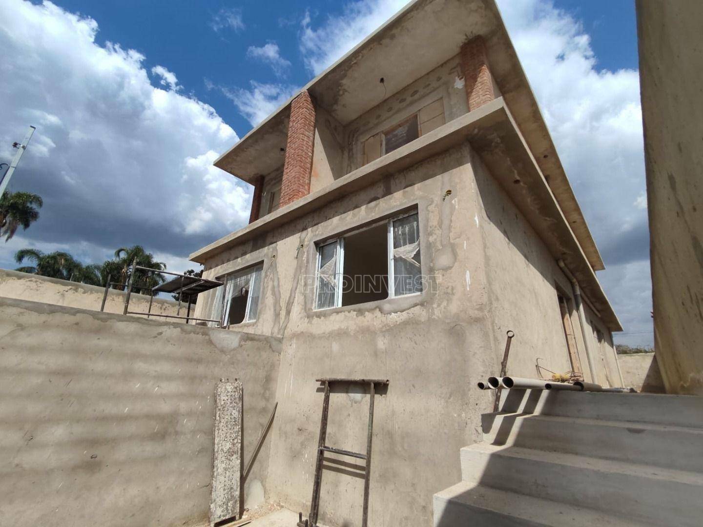 Casa de Condomínio à venda com 3 quartos, 112m² - Foto 1