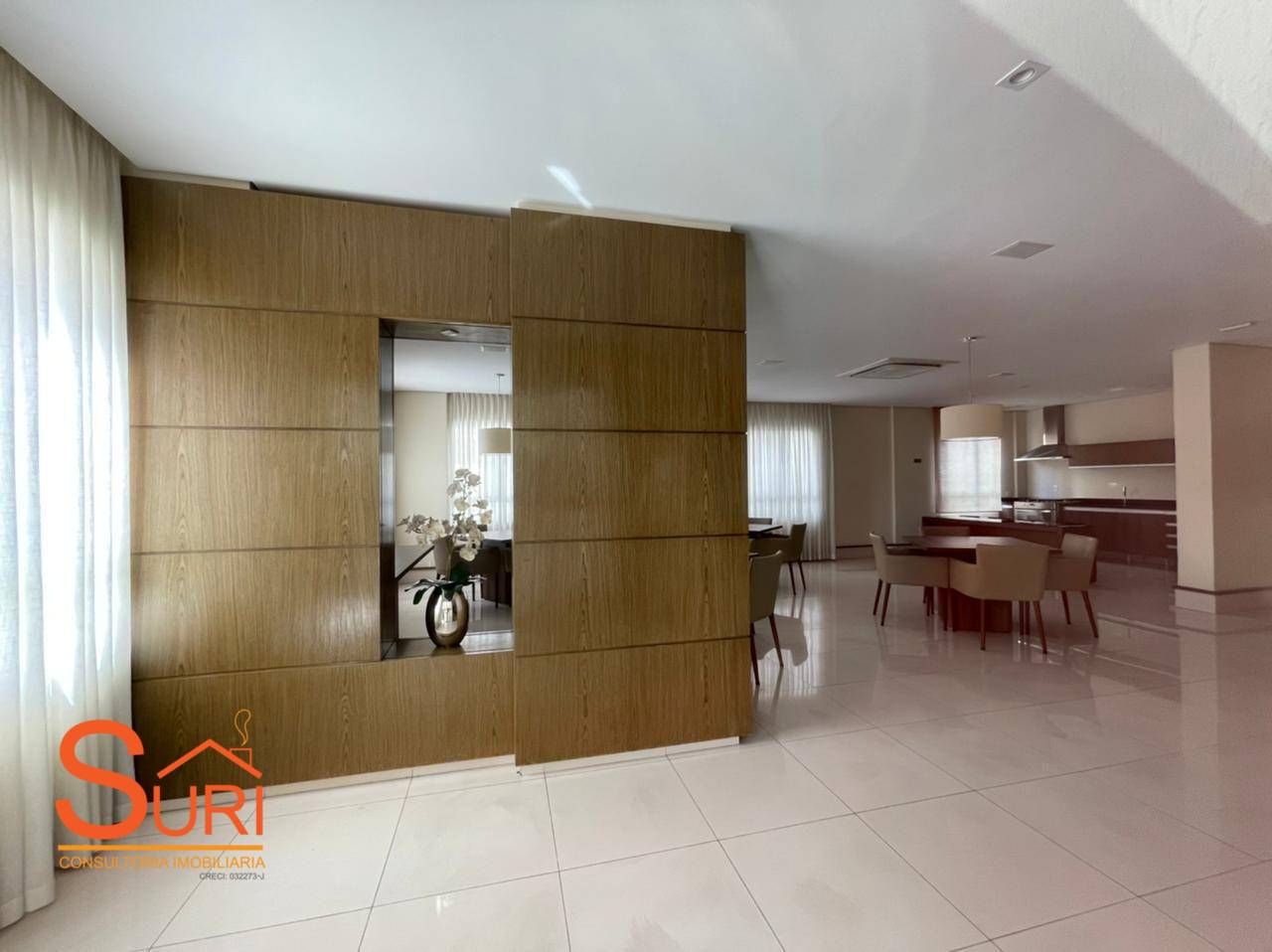 Apartamento à venda com 3 quartos, 158m² - Foto 23