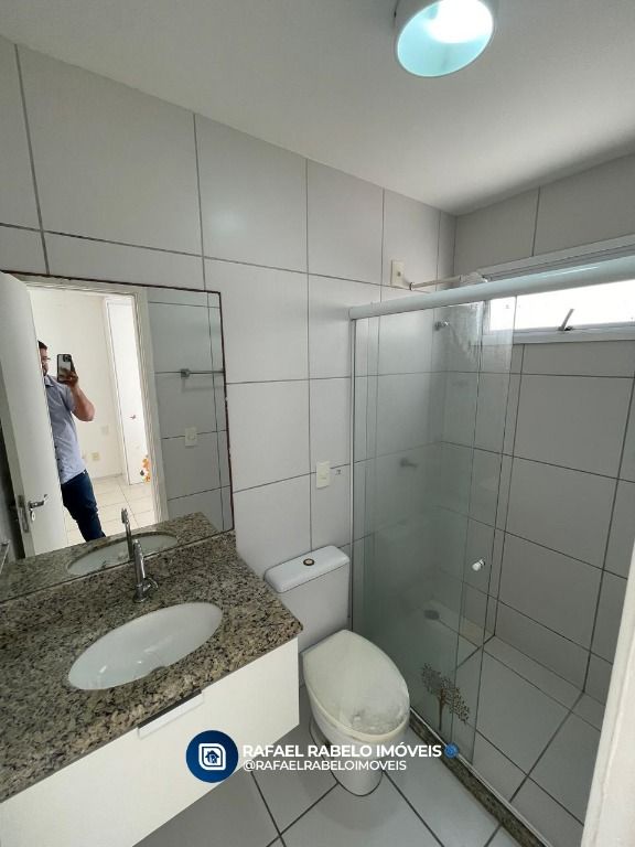 Casa de Condomínio à venda e aluguel com 3 quartos, 122m² - Foto 27