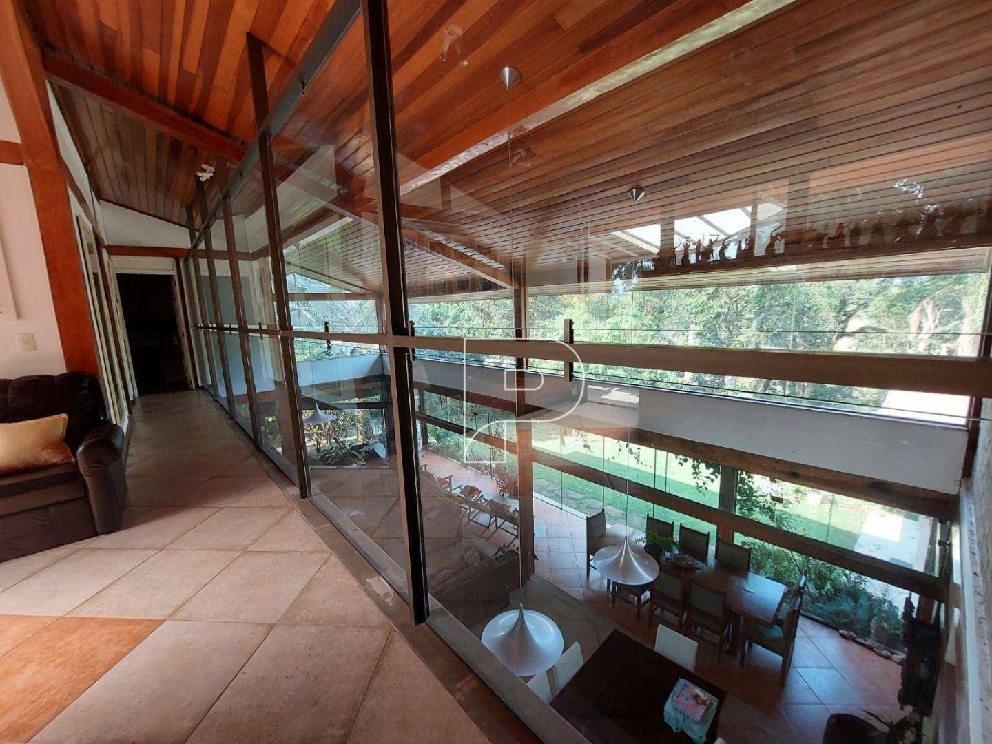 Casa de Condomínio à venda com 3 quartos, 475m² - Foto 45