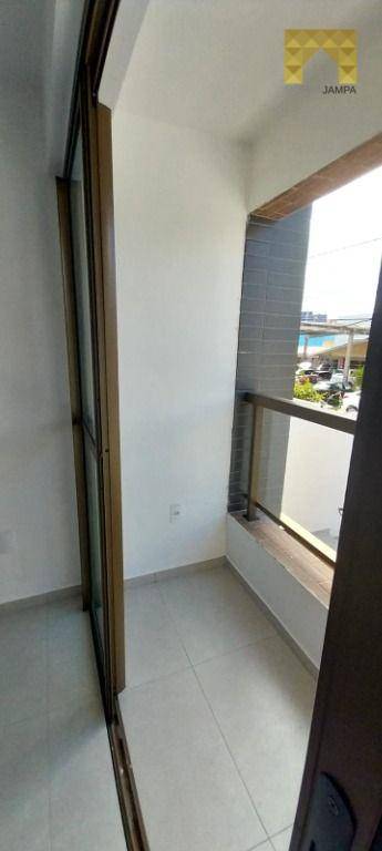 Apartamento à venda com 2 quartos, 54m² - Foto 3