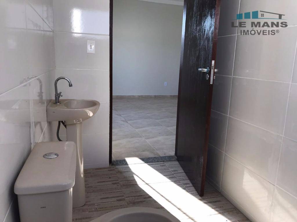 Casa de Condomínio à venda com 3 quartos, 185m² - Foto 8