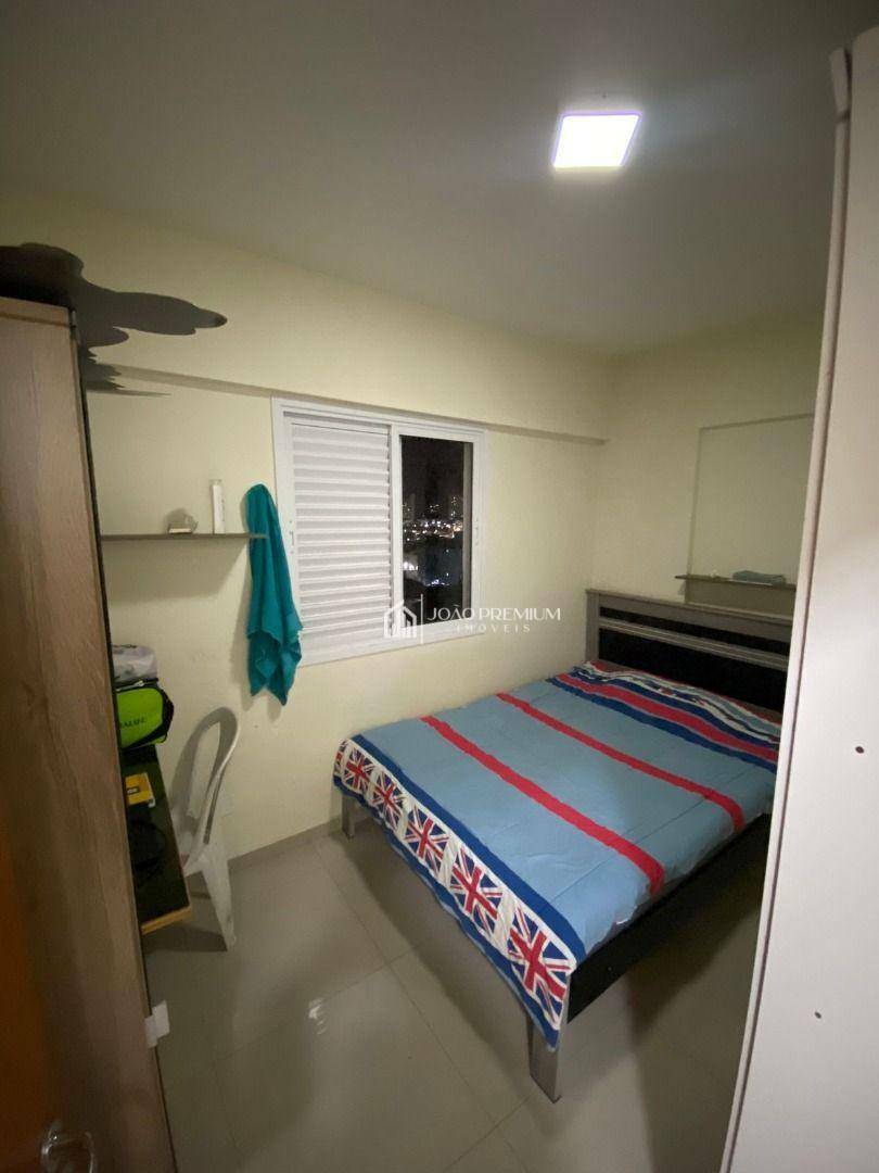 Apartamento à venda com 3 quartos, 75m² - Foto 6