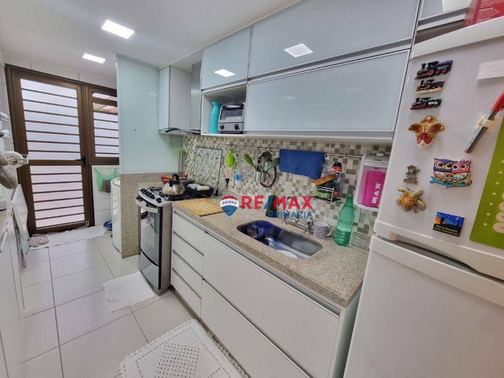 Apartamento à venda com 3 quartos, 121m² - Foto 22