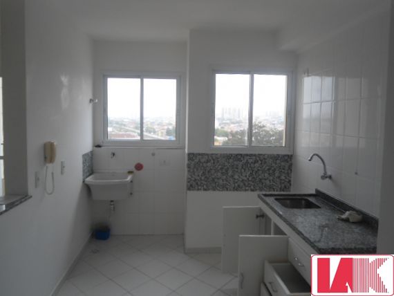 Apartamento para alugar com 2 quartos, 46m² - Foto 13