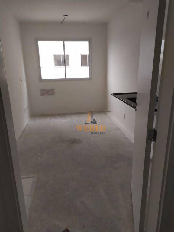 Apartamento à venda com 1 quarto, 30m² - Foto 5