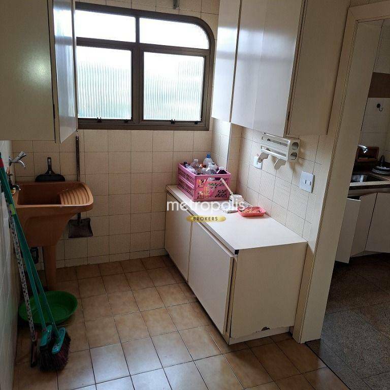 Apartamento à venda com 4 quartos, 165m² - Foto 23