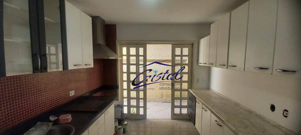 Casa de Condomínio à venda com 3 quartos, 153m² - Foto 8