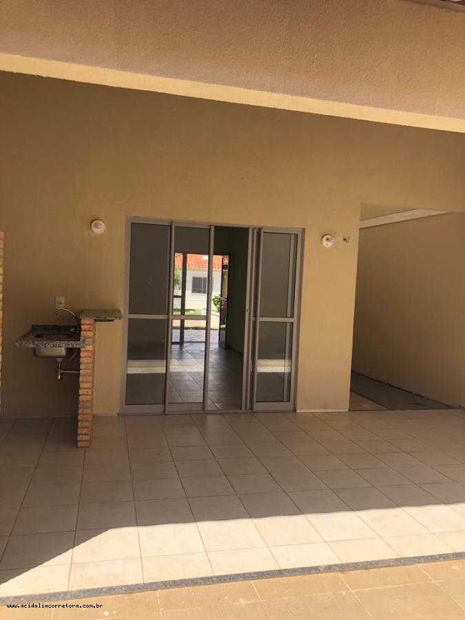 Casa de Condomínio à venda com 3 quartos, 100m² - Foto 29