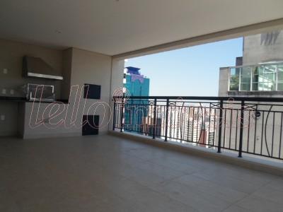 Apartamento à venda com 4 quartos, 306m² - Foto 6