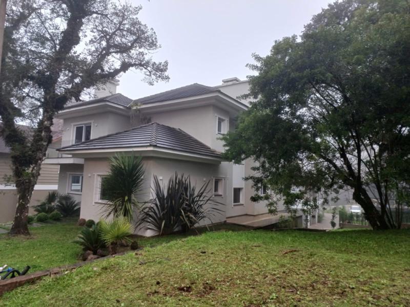 Casa à venda com 4 quartos, 447m² - Foto 4