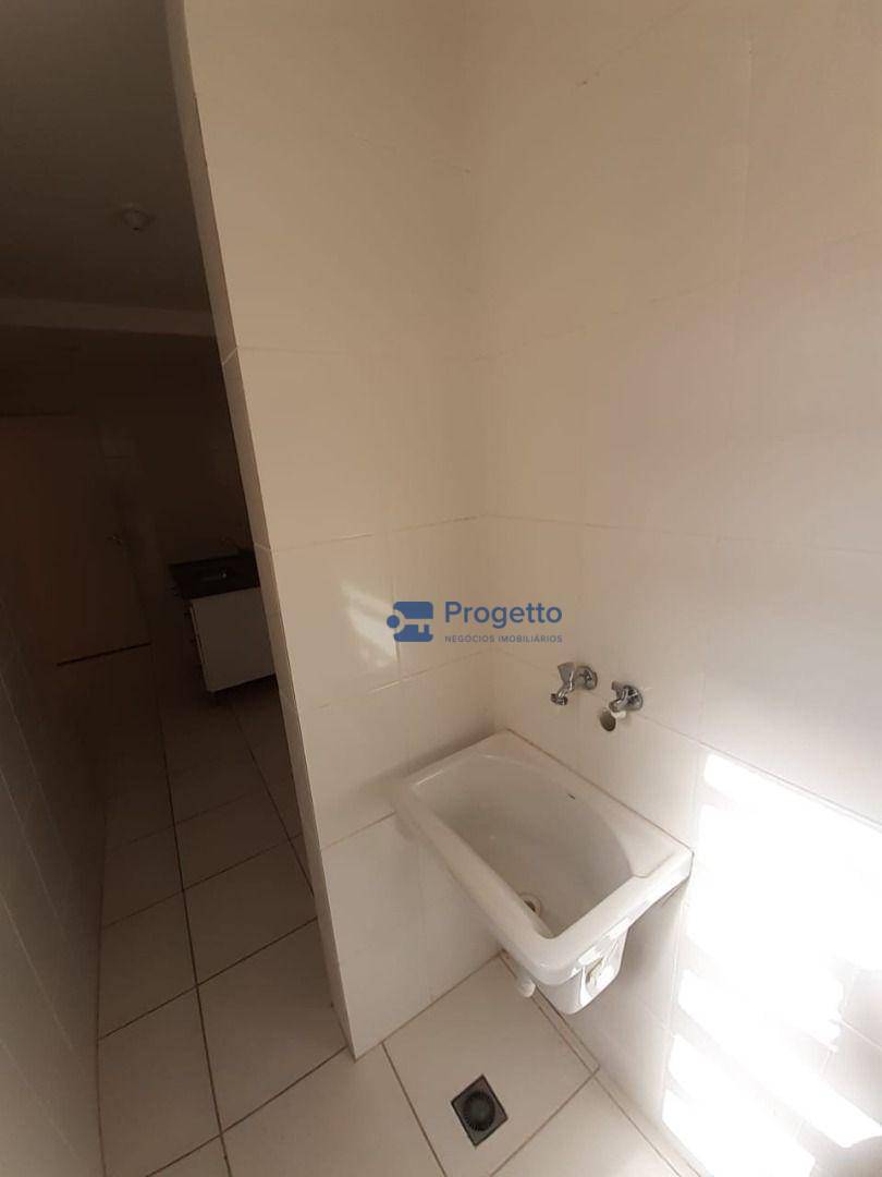 Apartamento à venda com 2 quartos, 50m² - Foto 31