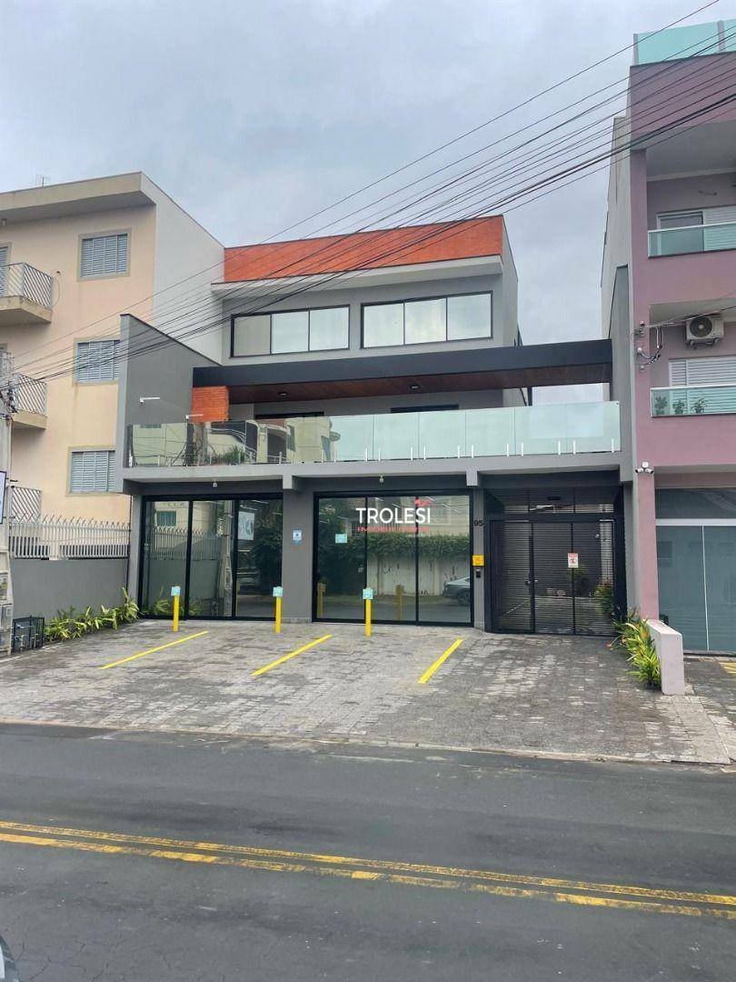 Apartamento à venda com 4 quartos, 564m² - Foto 1