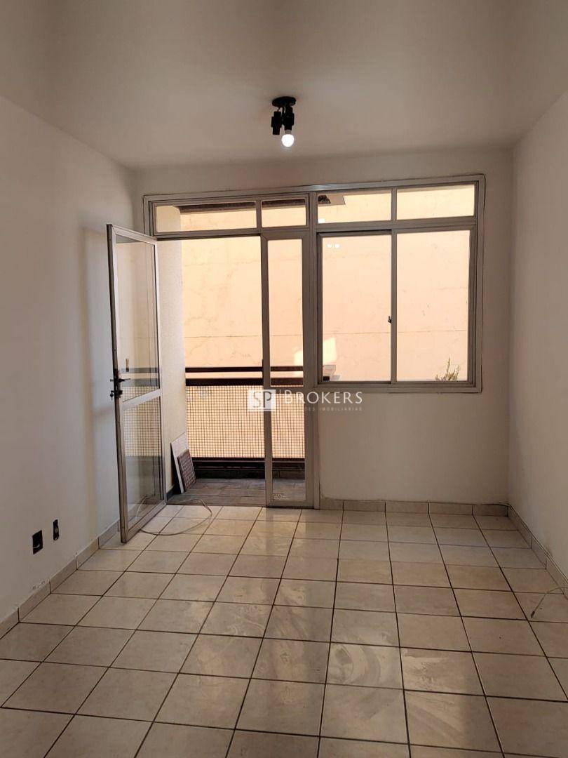 Apartamento, 2 quartos, 65 m² - Foto 1