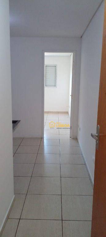 Apartamento para alugar com 1 quarto, 25m² - Foto 3