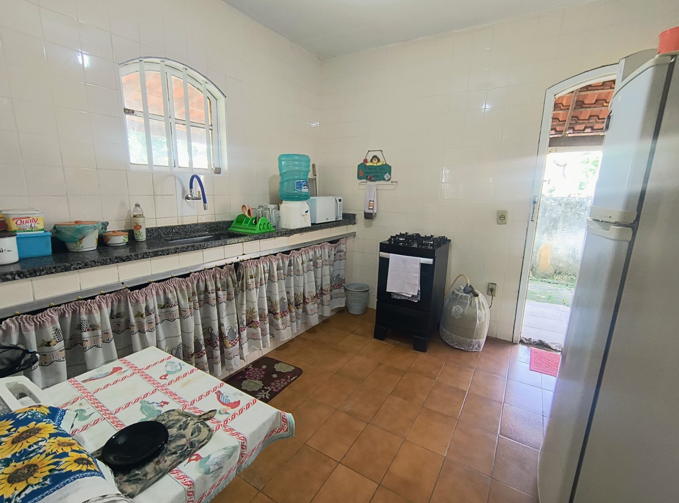 Casa à venda com 3 quartos, 450m² - Foto 9