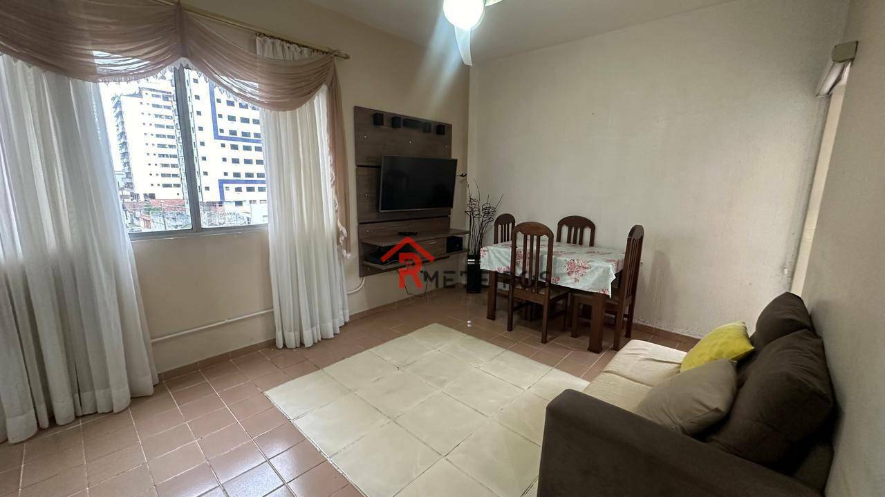 Apartamento à venda com 2 quartos, 81m² - Foto 2