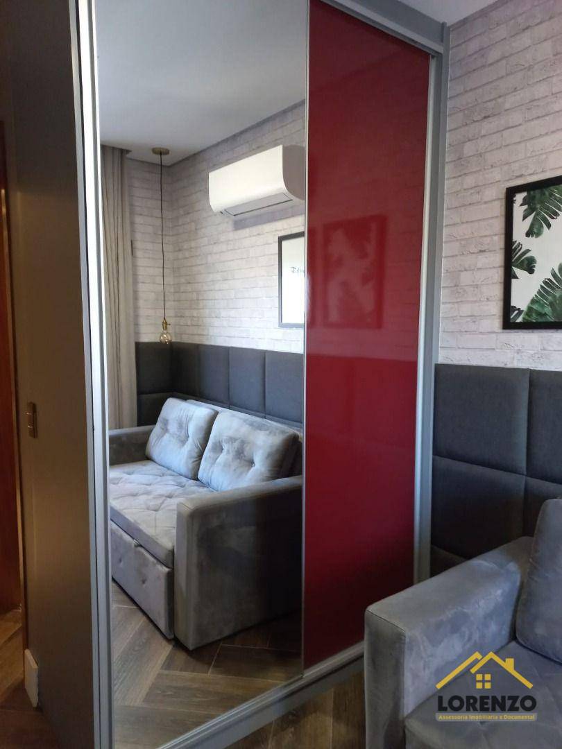 Apartamento à venda com 2 quartos, 94m² - Foto 24