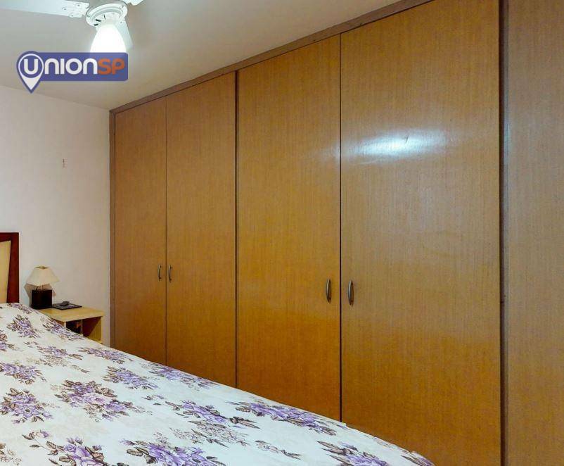 Apartamento à venda com 3 quartos, 93m² - Foto 11