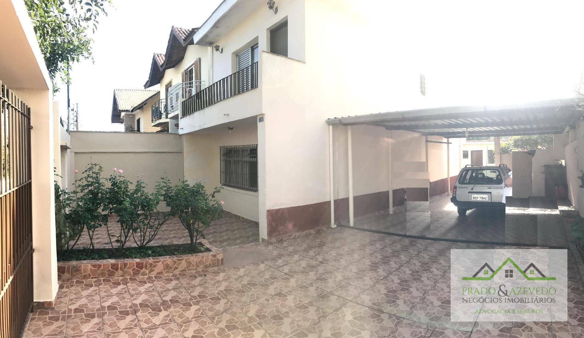 Casa à venda com 2 quartos, 117m² - Foto 2