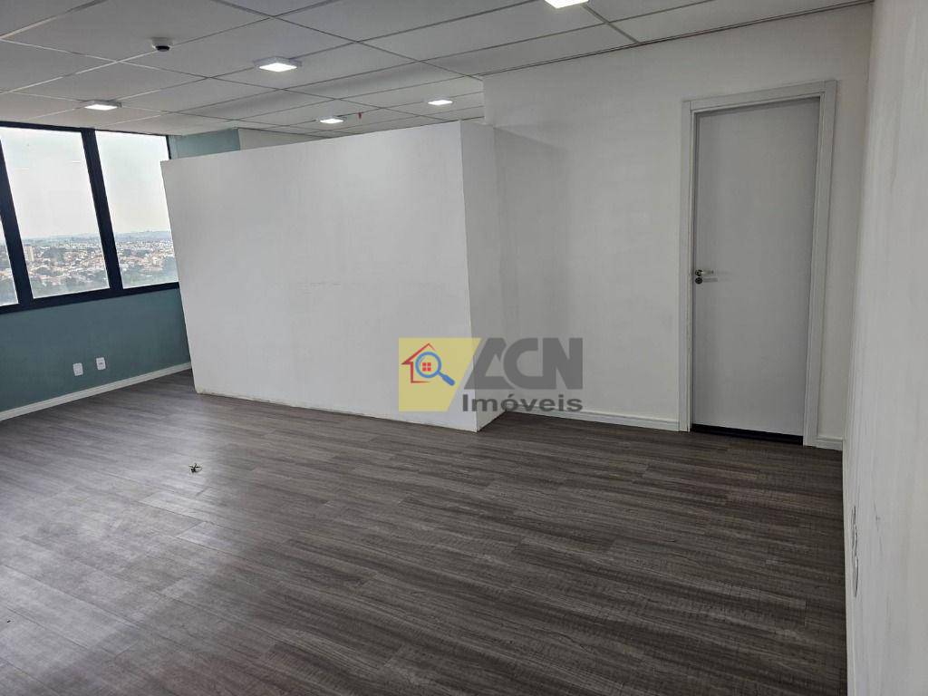 Conjunto Comercial-Sala para alugar, 41m² - Foto 15