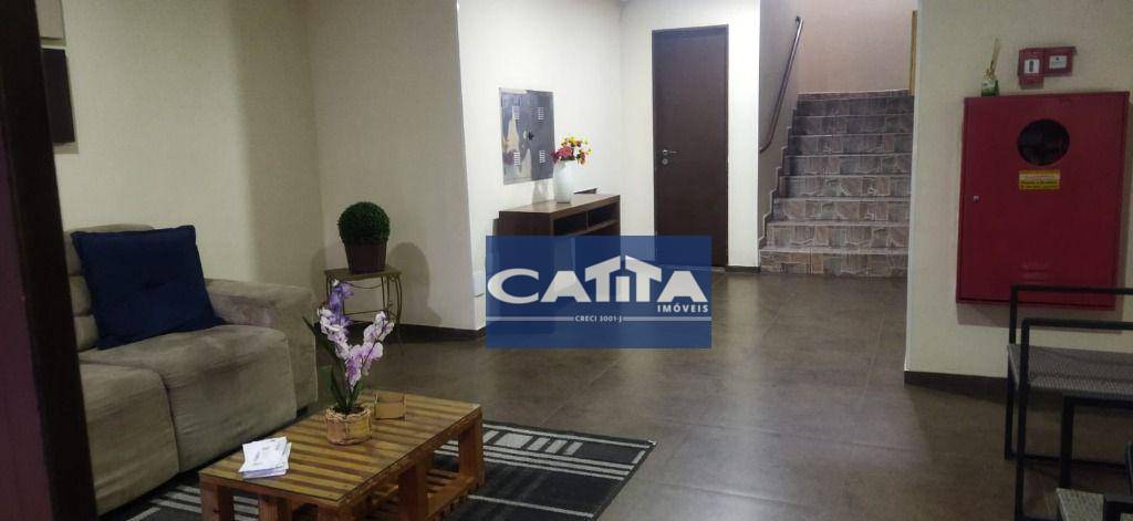 Apartamento à venda com 2 quartos, 52m² - Foto 20