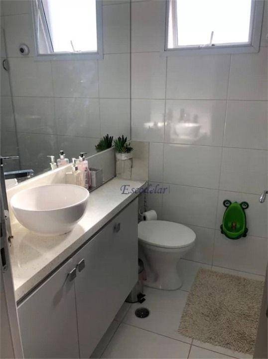 Apartamento à venda com 3 quartos, 82m² - Foto 19