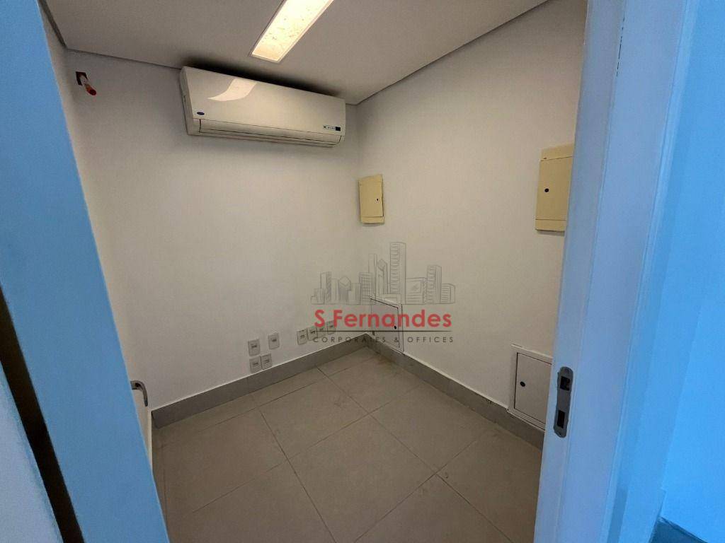 Conjunto Comercial-Sala para alugar, 148m² - Foto 15