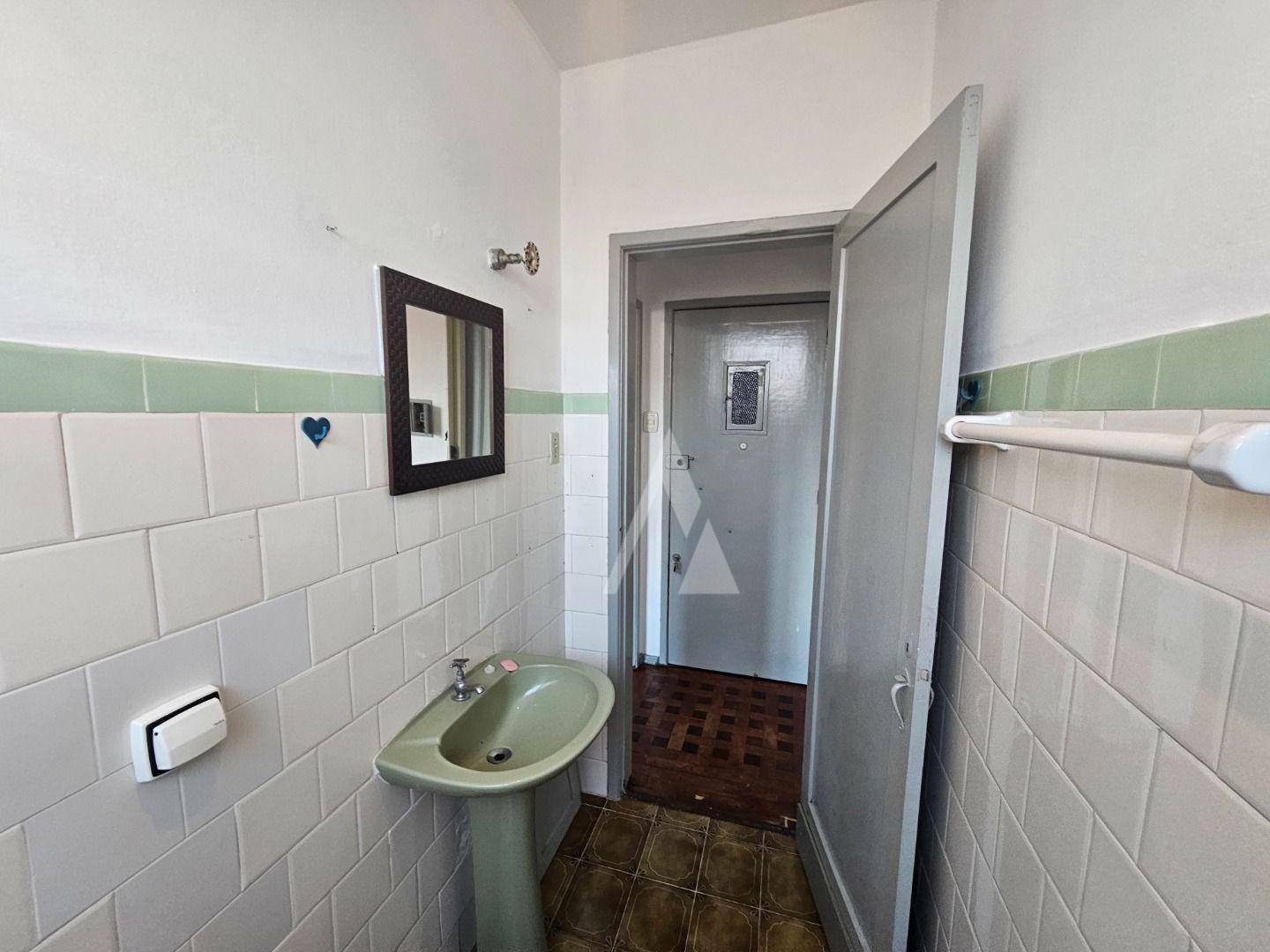 Apartamento para alugar com 1 quarto, 46m² - Foto 10