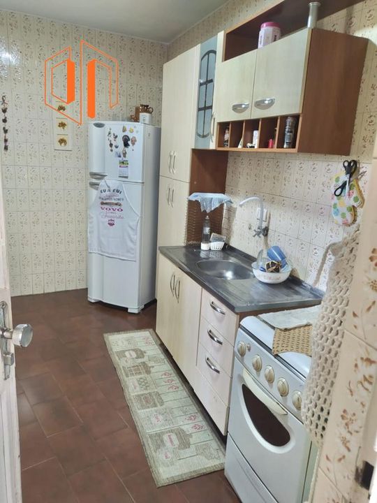 Apartamento à venda com 3 quartos, 73m² - Foto 7