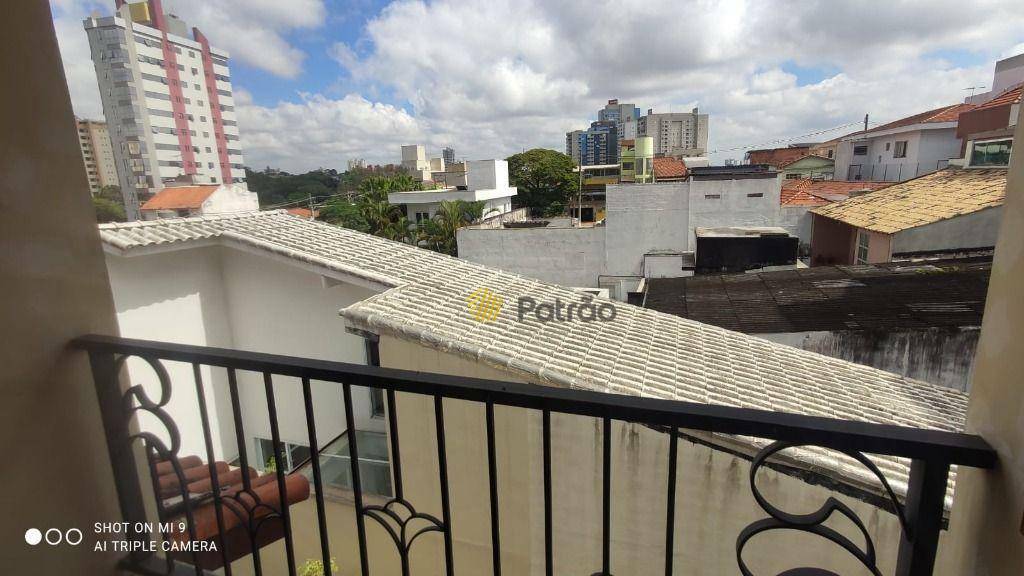 Sobrado à venda com 3 quartos, 320m² - Foto 16