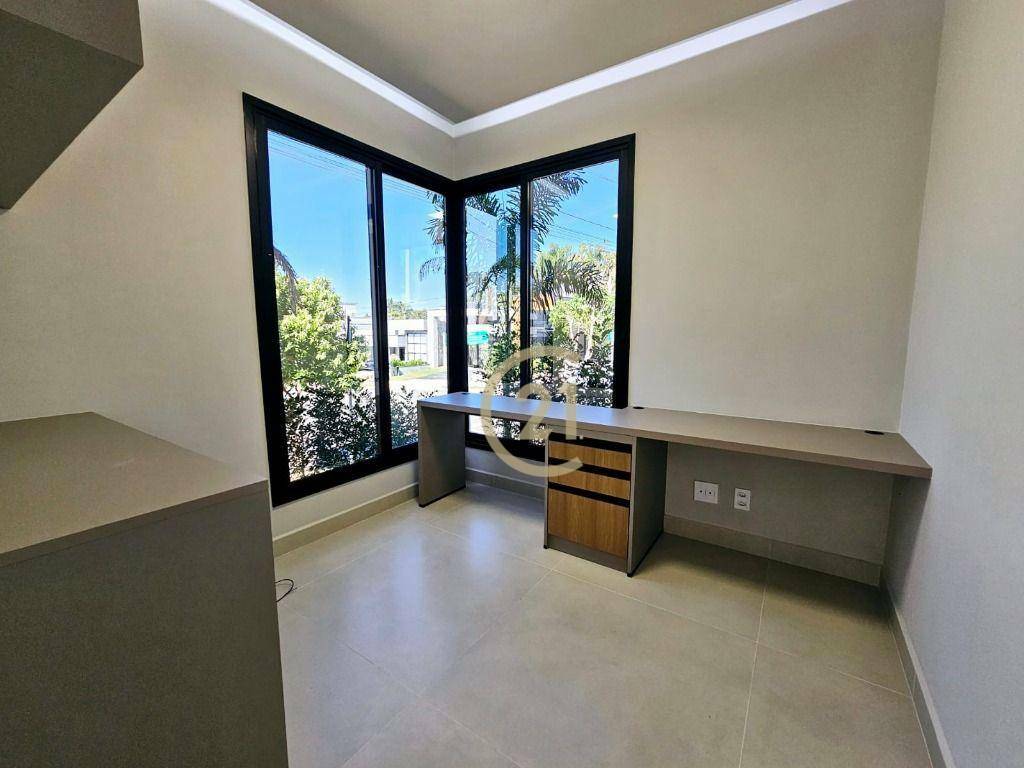 Casa de Condomínio à venda com 3 quartos, 238m² - Foto 9