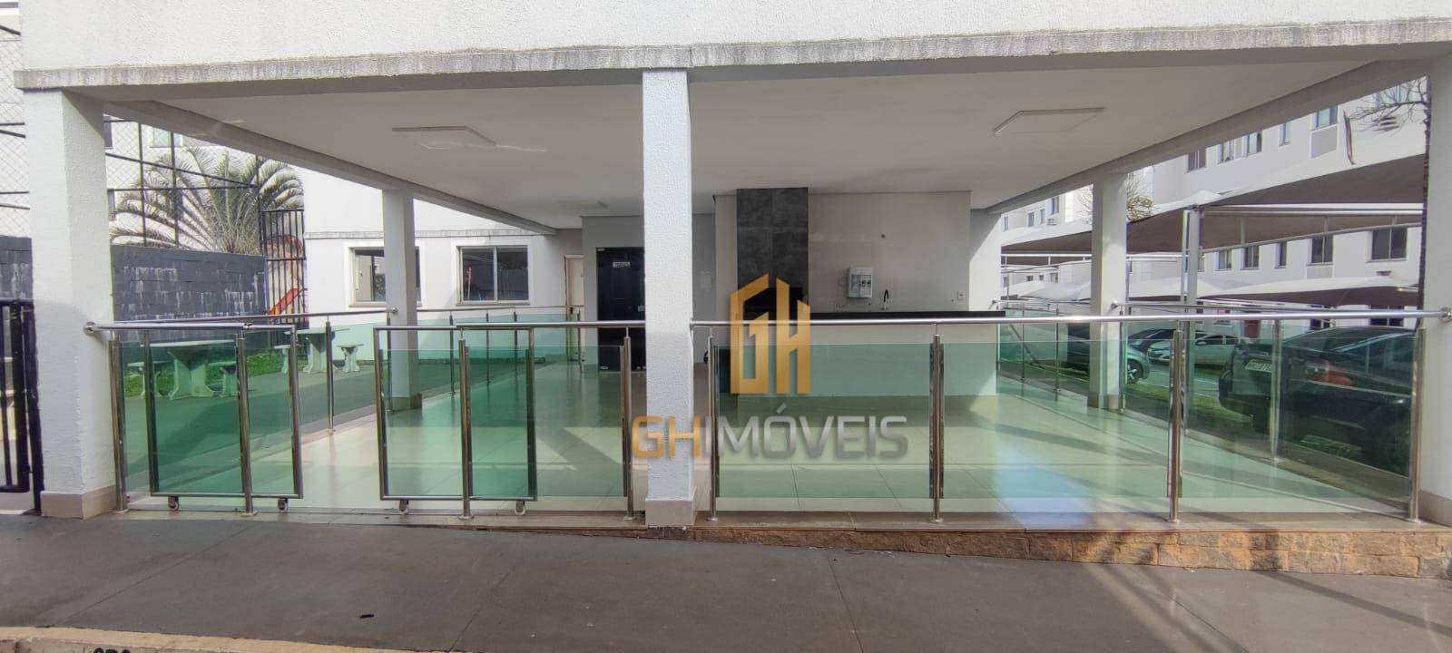 Apartamento à venda com 2 quartos, 54m² - Foto 11