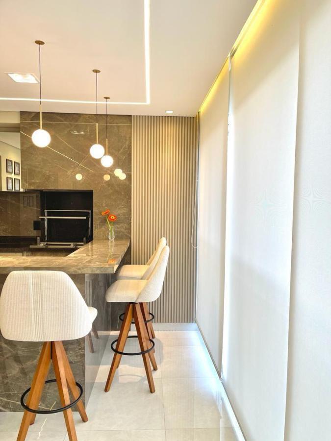 Apartamento à venda com 3 quartos, 130m² - Foto 6