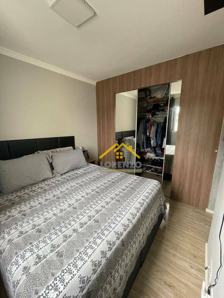 Apartamento à venda com 2 quartos, 50m² - Foto 29