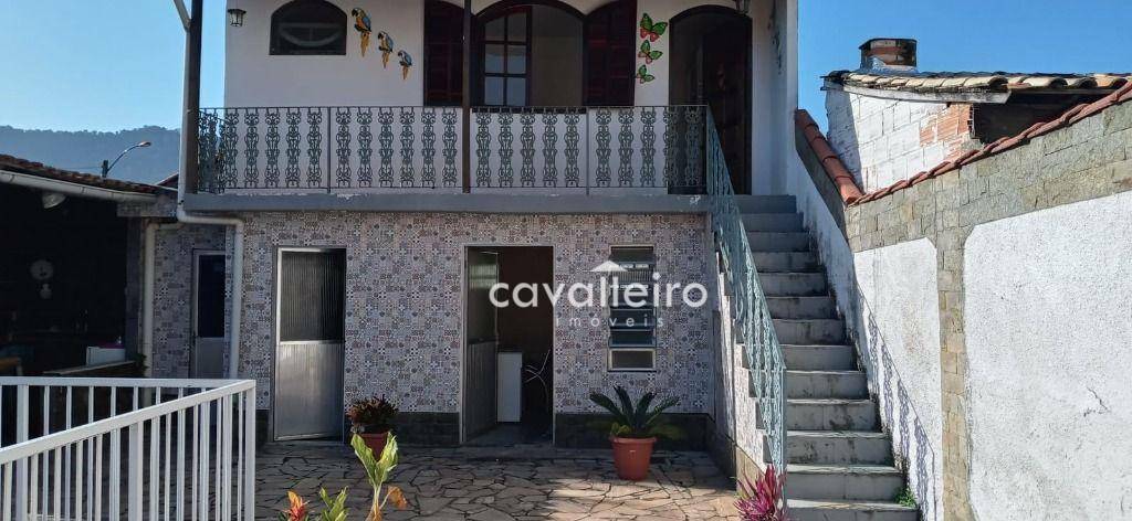 Casa à venda com 5 quartos, 380m² - Foto 20