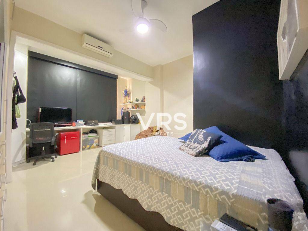 Apartamento à venda com 4 quartos, 221m² - Foto 24