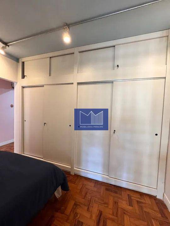 Apartamento para alugar com 1 quarto, 59m² - Foto 1