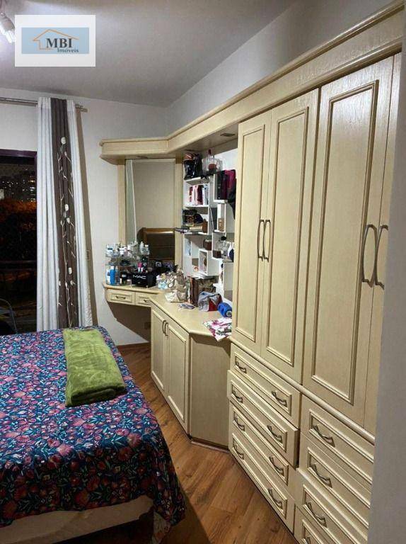 Apartamento à venda com 4 quartos, 160m² - Foto 13