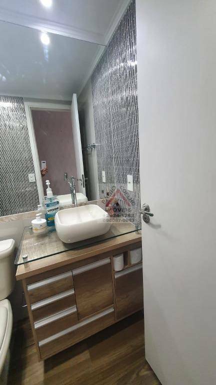 Apartamento à venda com 2 quartos, 50m² - Foto 23