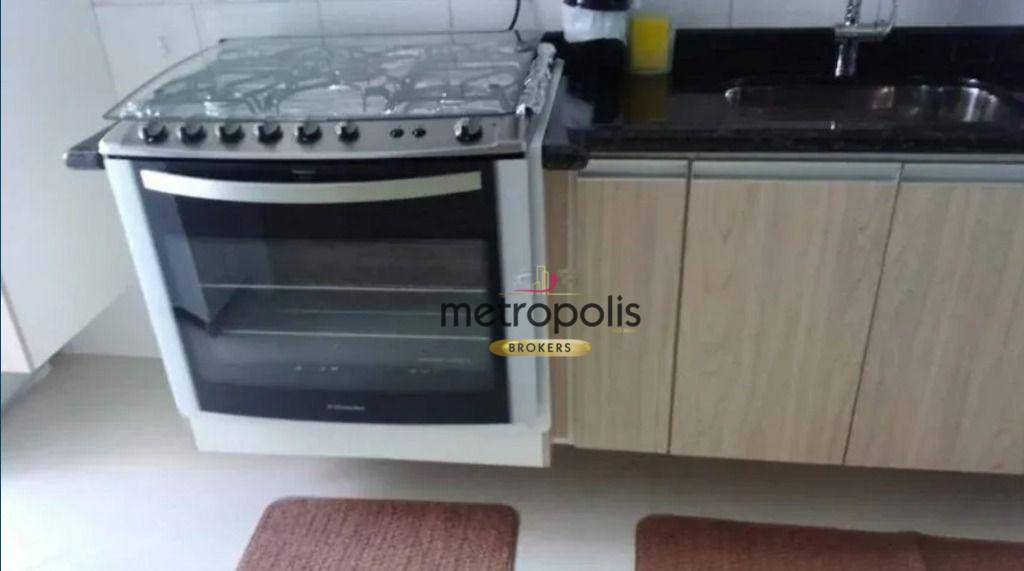 Apartamento à venda com 2 quartos, 59m² - Foto 8