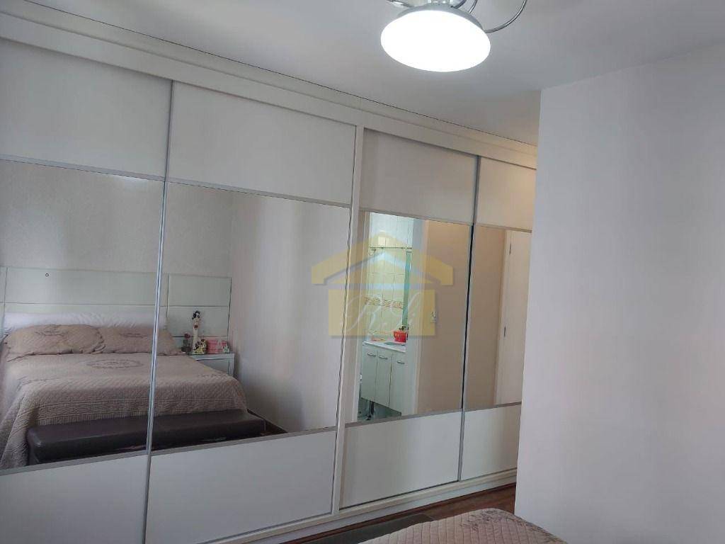 Apartamento à venda com 3 quartos, 95m² - Foto 18