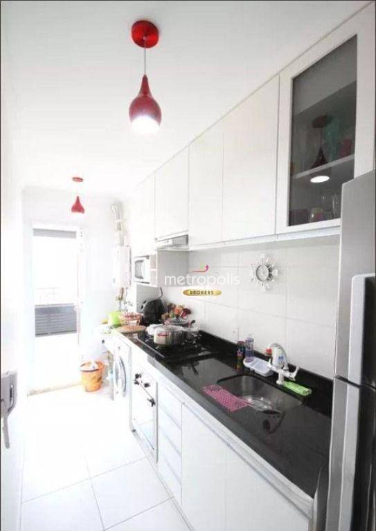 Apartamento à venda com 2 quartos, 61m² - Foto 11