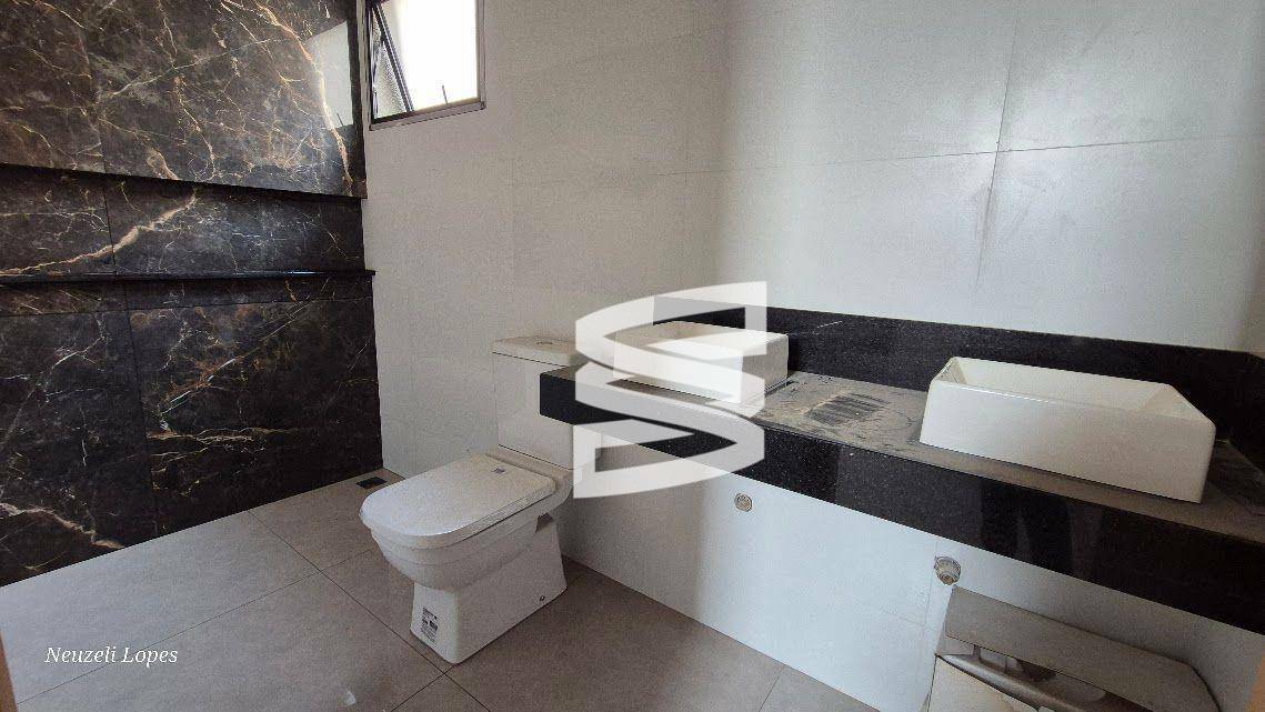 Casa de Condomínio à venda com 3 quartos, 130m² - Foto 13